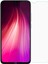 Xiaomi Redmi Note 8t Ekran Koruyucu Nano Kırılmaz Cam 1