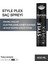 Style Plex Sprey 400 ml x 2 Adet 2