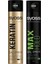 Keratin Sprey 400 ml + Max Hold Sprey 400 ml Max+Keratin 1