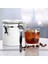 Kahve Çekirdekleri Için Portatif Hava Geçirmez Mühürlü Kutu Şeker Ofisi 1500ML (Yurt Dışından) 4