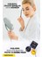 Kolajenli Kaş Sabitleyici & Şekillendirici Wax 50ML (Keratin+E Vitamini) 3