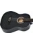 VG412 Bk 4/4 Klasik Gitar Siyah 3