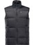 Dna Tundra Down Vest Erkek Outdoor Yeleği 1207181-6350 Gri 1