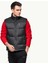Dna Tundra Down Vest Erkek Outdoor Yeleği 1207181-6350 Gri 2