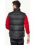 Dna Tundra Down Vest Erkek Outdoor Yeleği 1207181-6350 Gri 3