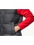 Dna Tundra Down Vest Erkek Outdoor Yeleği 1207181-6350 Gri 4