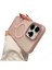 Apple iPhone 13 Pro Kılıf Mat Kadifemsi Special Edition Pc Magsafe Kapak 1
