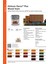 HİCKSON DECOR SOLVENT BAZLI RENK CİLA BİRLEŞİK DIŞ MEKAN BOYASI 1 LT 2