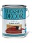 HİCKSON DECOR SU BAZLI - AQUA RENK CİLA BİRLEŞİK DIŞ MEKAN BOYASI 5 LT 1