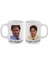 The Office Jim&dwight Baskılı Kupa Bardak 1