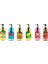 Zeytinyağlı Karma Sıvı Sabun 500 ml X6 Adet 1