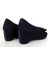 Balınnı Lacivert Kadın Ayakkabı 4