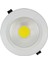 30 Watt LED Spot Trafolu Beyaz Kasa Beyaz Işık (Ydo-F8) 1