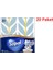 Deluxe Peçete 29,5 x 30 cm 20 Yaprak – 20 Paket (1 Koli) 002 1