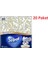 Deluxe Peçete 29,5 x 30 cm 20 Yaprak – 20 Paket (1 Koli) 003 1