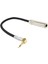 3.5mm Stereo Trs - 6.35 1/8 Fe Yeni (Yurt Dışından) 1