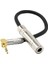 3.5mm Stereo Trs - 6.35 1/8 Fe Yeni (Yurt Dışından) 3