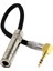 3.5mm Stereo Trs - 6.35 1/8 Fe Yeni (Yurt Dışından) 4
