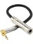 3.5mm Stereo Trs - 6.35 1/8 Fe Yeni (Yurt Dışından) 5
