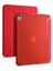 iPad 10. Nesil 11. Nesil A16 2022 - 2025 10.9" Uyumlu Kılıf Tri Folding Smart Kalemlikli Kapaklı Uyku Modlu Kılıf 1