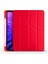 iPad 10. Nesil 11. Nesil A16 2022 - 2025 10.9" Uyumlu Kılıf Tri Folding Smart Kalemlikli Kapaklı Uyku Modlu Kılıf 3