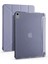 iPad 10. Nesil 11. Nesil A16 2022 - 2025 10.9" Uyumlu Kılıf Tri Folding Smart Kalemlikli Kapaklı Uyku Modlu Kılıf 1