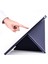 iPad 10. Nesil 11. Nesil A16 2022 - 2025 10.9" Uyumlu Kılıf Tri Folding Smart Kalemlikli Kapaklı Uyku Modlu Kılıf 4