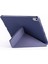 iPad 10. Nesil 11. Nesil A16 2022 - 2025 10.9" Uyumlu Kılıf Tri Folding Smart Kalemlikli Kapaklı Uyku Modlu Kılıf 5