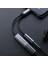 USB C Ila 3.5mm Aux Sesli Kulaklık Şarj Cihazı Adaptörü PD60W (Yurt Dışından) 3