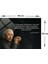 Einstein | Cam Tablo | Azimli Olmak | 2