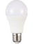10 Adet LED Ampul - 9W LED Ampul E27 - Beyaz Parlak Tasarruflu LED Ampul 3