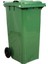 Tekerlekli Çöp Konteyneri 120 Lt ve Çöp Konteyner Poşeti 120 Lt 1