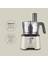 Mastermaid Power Essential Soft Cream Mutfak Robotu, Blender Seti 2000w 2