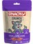 Kedi Crunch Ödül Hair-Skin Tavuklu 5 Li 1