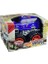 Jumbo Araba Jandarma Kutulu ÇLK-305 3050 1