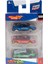 Araba Metal 3 Lü Kutulu TOY23 0233 1