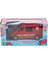 Toys Uzaktan Kumandalı Şarjlı Itfaiye Full Fonksiyon 1/18 Ölçek DMN345-241 2412 1