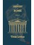 Kırmızı Ada Yayınları The History Of Rome Volume 2 (Ciltli) 1