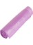 40 Litre Büzgülü Lavanta Kokulu Çöp Torbası Poşeti 55 x 60 cm 10 x 25 Rulo Koli 3