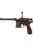 Denix C96 Pistol, Germany 1896 3