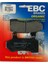 FA409 2008-2020 Harley-Davidson Ultra Classic Electra Glide Ön Fren Balatası 2
