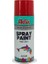 Sprey Boya Ral 3020 1