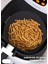 Airfryer Silikon Pişirme Kabı 20X5 cm Bpa Içermez Hava Fritözü Kalıbı Gıdaya Uygun 1