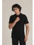 Polo Yaka T-Shirt Unisex 1