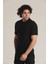 Polo Yaka T-Shirt Unisex 2