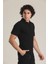 Polo Yaka T-Shirt Unisex 3