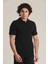 Polo Yaka T-Shirt Unisex 4