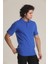 Polo Yaka T-Shirt Unisex 5