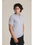 Polo Yaka T-Shirt Unisex 2