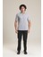 Polo Yaka T-Shirt Unisex 4